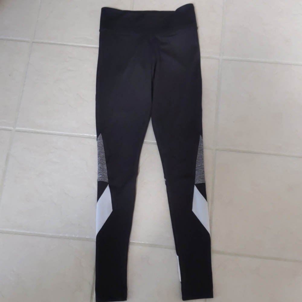 Pink Leggings 💚💚 2 for $40💚💚